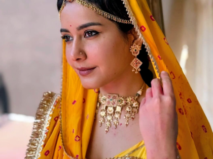 Raashii Khanna reveals how many times she had to wash and recreate her look for a song in ‘120 Bahadur’ | Raashii Khanna reveals how many times she had to wash and recreate her look for a song in ‘120 Bahadur’ Raashii Khanna reveals how many times she had to wash and recreate her look for a song in ‘120 Bahadur’ | Raashii Khanna reveals how many times she had to wash and recreate her look for a song in ‘120 Bahadur’