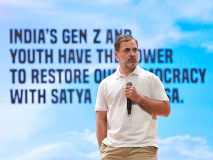 Bihar polls: Supposed to influence 116 Assembly seats with ‘Vote Chori’ pitch, Congress manages to lead in only four | Bihar polls: Supposed to influence 116 Assembly seats with ‘Vote Chori’ pitch, Congress manages to lead in only four