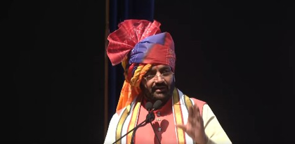 Soul of India resides in villages, says Haryana CM | Soul of India resides in villages, says Haryana CM Soul of India resides in villages, says Haryana CM | Soul of India resides in villages, says Haryana CM