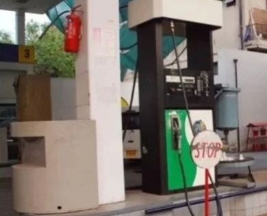 Diesel shortage reported in Pakistan amid potential rise in prices of petroleum products | Diesel shortage reported in Pakistan amid potential rise in prices of petroleum products Diesel shortage reported in Pakistan amid potential rise in prices of petroleum products | Diesel shortage reported in Pakistan amid potential rise in prices of petroleum products