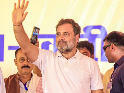 Bihar verdict sparks debate over Congress’ ‘ideological and appeasement’ drift | Bihar verdict sparks debate over Congress’ ‘ideological and appeasement’ drift Bihar verdict sparks debate over Congress’ ‘ideological and appeasement’ drift | Bihar verdict sparks debate over Congress’ ‘ideological and appeasement’ drift