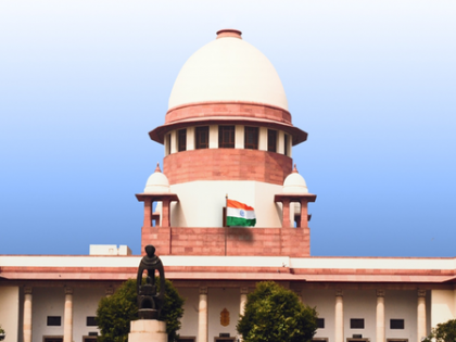 SC asks Centre to respond to Tamil Nadu's plea seeking release of Samagra Shiksha funds | SC asks Centre to respond to Tamil Nadu's plea seeking release of Samagra Shiksha funds