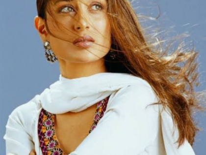 Kareena Kapoor Khan and Shahid Kapoor pay tribute to Kamini Kaushal  | Kareena Kapoor Khan and Shahid Kapoor pay tribute to Kamini Kaushal 