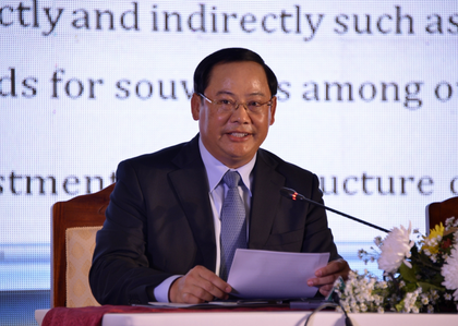 Lao govt pledges to address key priority challenges | Lao govt pledges to address key priority challenges