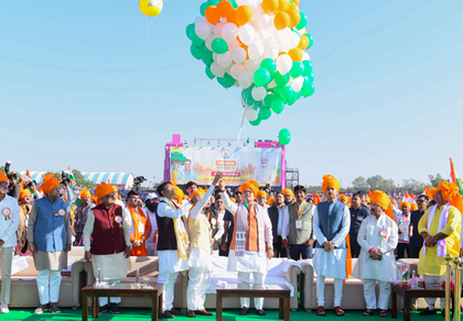 People celebrating one seat should introspect Bihar results: Rajasthan BJP | People celebrating one seat should introspect Bihar results: Rajasthan BJP