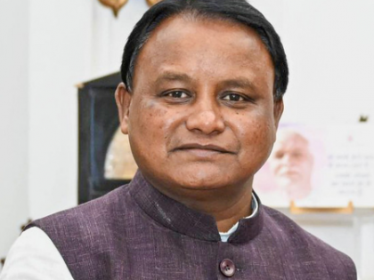 BJP’s win in Nuapada marks ‘new chapter’ in Odisha politics: CM Majhi | BJP’s win in Nuapada marks ‘new chapter’ in Odisha politics: CM Majhi BJP’s win in Nuapada marks ‘new chapter’ in Odisha politics: CM Majhi | BJP’s win in Nuapada marks ‘new chapter’ in Odisha politics: CM Majhi