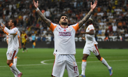 Turkiye bans 102 footballers over widening betting scandal | Turkiye bans 102 footballers over widening betting scandal Turkiye bans 102 footballers over widening betting scandal | Turkiye bans 102 footballers over widening betting scandal