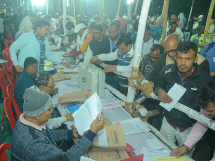 Who rose, who sank: Decoding the power shift in Bihar’s 2025 mandate | Who rose, who sank: Decoding the power shift in Bihar’s 2025 mandate Who rose, who sank: Decoding the power shift in Bihar’s 2025 mandate | Who rose, who sank: Decoding the power shift in Bihar’s 2025 mandate