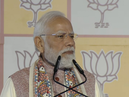 PM Modi: Bihar victory paves way to uproot 'Jungle Raj' in Bengal | PM Modi: Bihar victory paves way to uproot 'Jungle Raj' in Bengal PM Modi: Bihar victory paves way to uproot 'Jungle Raj' in Bengal | PM Modi: Bihar victory paves way to uproot 'Jungle Raj' in Bengal