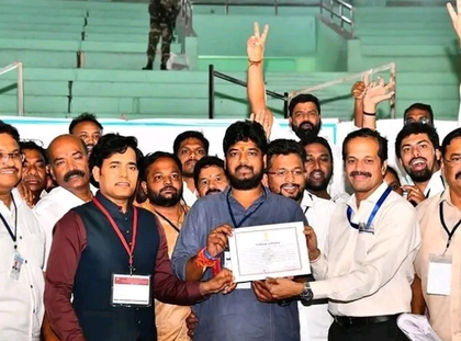 Congress won with AIMIM’s support, say BJP leaders on Jubilee Hills result | Congress won with AIMIM’s support, say BJP leaders on Jubilee Hills result