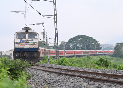Kanchanjunga Express to be provided with modern LHB coaches: NFR | Kanchanjunga Express to be provided with modern LHB coaches: NFR