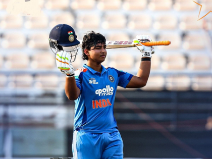 Played my natural game and backed myself, says Vaibhav Suryavanshi after 32-ball ton in Asia Cup Rising Stars 2025 | Played my natural game and backed myself, says Vaibhav Suryavanshi after 32-ball ton in Asia Cup Rising Stars 2025