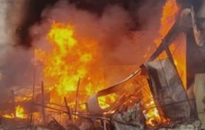 Massive accidental blast at Srinagar police station; casualties feared, terror angle ruled out | Massive accidental blast at Srinagar police station; casualties feared, terror angle ruled out Massive accidental blast at Srinagar police station; casualties feared, terror angle ruled out | Massive accidental blast at Srinagar police station; casualties feared, terror angle ruled out