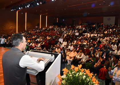 India’s global profile supported by strong economic fundamentals, policy reforms | India’s global profile supported by strong economic fundamentals, policy reforms India’s global profile supported by strong economic fundamentals, policy reforms | India’s global profile supported by strong economic fundamentals, policy reforms