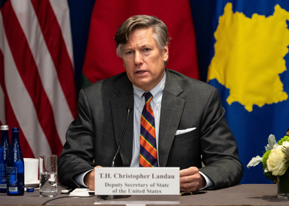 Senior US diplomat hails joint fact sheet release as opening 'new chapter' in South Korea-US alliance | Senior US diplomat hails joint fact sheet release as opening 'new chapter' in South Korea-US alliance Senior US diplomat hails joint fact sheet release as opening 'new chapter' in South Korea-US alliance | Senior US diplomat hails joint fact sheet release as opening 'new chapter' in South Korea-US alliance