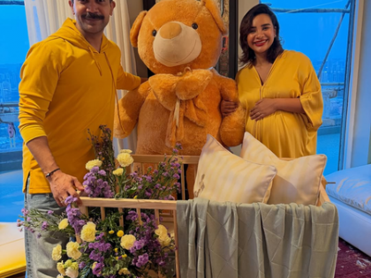 Farah Khan says 'enjoy this beautiful phase' as Rajkummar Rao & Patralekhaa welcome their baby girl | Farah Khan says 'enjoy this beautiful phase' as Rajkummar Rao & Patralekhaa welcome their baby girl Farah Khan says 'enjoy this beautiful phase' as Rajkummar Rao & Patralekhaa welcome their baby girl | Farah Khan says 'enjoy this beautiful phase' as Rajkummar Rao & Patralekhaa welcome their baby girl