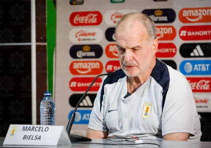 Uruguay to test depth against Mexico, US | Uruguay to test depth against Mexico, US Uruguay to test depth against Mexico, US | Uruguay to test depth against Mexico, US