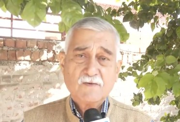 Detonator must have slipped from someone’s hand, says Defence expert on Nowgam Police Station blast | Detonator must have slipped from someone’s hand, says Defence expert on Nowgam Police Station blast Detonator must have slipped from someone’s hand, says Defence expert on Nowgam Police Station blast | Detonator must have slipped from someone’s hand, says Defence expert on Nowgam Police Station blast