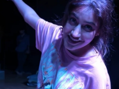 Surbhi Chandna reveals why she stepped away from television | Surbhi Chandna reveals why she stepped away from television Surbhi Chandna reveals why she stepped away from television | Surbhi Chandna reveals why she stepped away from television