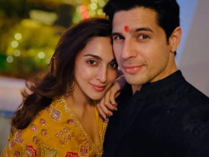 Kiara and Sidharth send blessings for Rajkummar Rao and Patralekhaa’s ‘precious baby girl’ | Kiara and Sidharth send blessings for Rajkummar Rao and Patralekhaa’s ‘precious baby girl’ Kiara and Sidharth send blessings for Rajkummar Rao and Patralekhaa’s ‘precious baby girl’ | Kiara and Sidharth send blessings for Rajkummar Rao and Patralekhaa’s ‘precious baby girl’