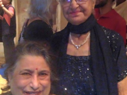 Divya Dutta remembers her on screen dadi Kamini Kaushal: 'Thank you for amazing cinema' | Divya Dutta remembers her on screen dadi Kamini Kaushal: 'Thank you for amazing cinema' Divya Dutta remembers her on screen dadi Kamini Kaushal: 'Thank you for amazing cinema' | Divya Dutta remembers her on screen dadi Kamini Kaushal: 'Thank you for amazing cinema'