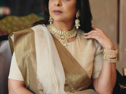Shefali Shah talks about 12-page 'Delhi Crime' scene which didn't roll | Shefali Shah talks about 12-page 'Delhi Crime' scene which didn't roll Shefali Shah talks about 12-page 'Delhi Crime' scene which didn't roll | Shefali Shah talks about 12-page 'Delhi Crime' scene which didn't roll