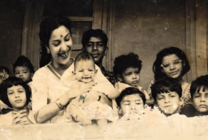 Sanjay Dutt’s sister Priya shares a heartfelt memory of mother Nargis Dutt’s ‘centre of world’ | Sanjay Dutt’s sister Priya shares a heartfelt memory of mother Nargis Dutt’s ‘centre of world’ Sanjay Dutt’s sister Priya shares a heartfelt memory of mother Nargis Dutt’s ‘centre of world’ | Sanjay Dutt’s sister Priya shares a heartfelt memory of mother Nargis Dutt’s ‘centre of world’