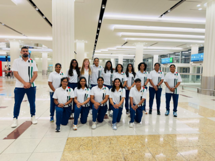 Inaugural ICC Women’s Emerging Nations Trophy to begin on Nov 20 | Inaugural ICC Women’s Emerging Nations Trophy to begin on Nov 20 Inaugural ICC Women’s Emerging Nations Trophy to begin on Nov 20 | Inaugural ICC Women’s Emerging Nations Trophy to begin on Nov 20