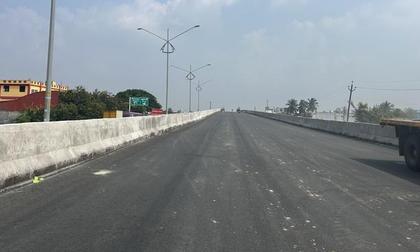 TN's Arcot set for for major traffic relief as new elevated corridor, underpass to open | TN's Arcot set for for major traffic relief as new elevated corridor, underpass to open TN's Arcot set for for major traffic relief as new elevated corridor, underpass to open | TN's Arcot set for for major traffic relief as new elevated corridor, underpass to open