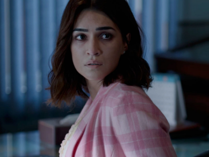 Dhanush says he and Kriti Sanon shared ‘beautiful creative synergy’ in ‘Tere Ishk Mein’ | Dhanush says he and Kriti Sanon shared ‘beautiful creative synergy’ in ‘Tere Ishk Mein’ Dhanush says he and Kriti Sanon shared ‘beautiful creative synergy’ in ‘Tere Ishk Mein’ | Dhanush says he and Kriti Sanon shared ‘beautiful creative synergy’ in ‘Tere Ishk Mein’