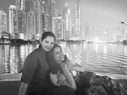 Parineeti Chopra gushes over Sania Mirza: ‘Why are you the world’s best?’ | Parineeti Chopra gushes over Sania Mirza: ‘Why are you the world’s best?’ Parineeti Chopra gushes over Sania Mirza: ‘Why are you the world’s best?’ | Parineeti Chopra gushes over Sania Mirza: ‘Why are you the world’s best?’