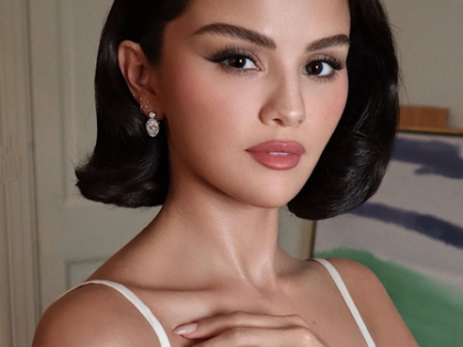 Selena Gomez talk about the dreamy marriage with Benny Blanco | Selena Gomez talk about the dreamy marriage with Benny Blanco Selena Gomez talk about the dreamy marriage with Benny Blanco | Selena Gomez talk about the dreamy marriage with Benny Blanco