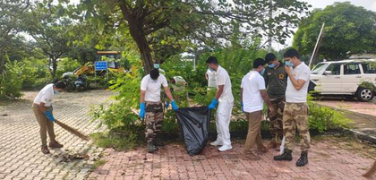 Home Ministry addressed 3,977 public grievances in Oct | Home Ministry addressed 3,977 public grievances in Oct Home Ministry addressed 3,977 public grievances in Oct | Home Ministry addressed 3,977 public grievances in Oct