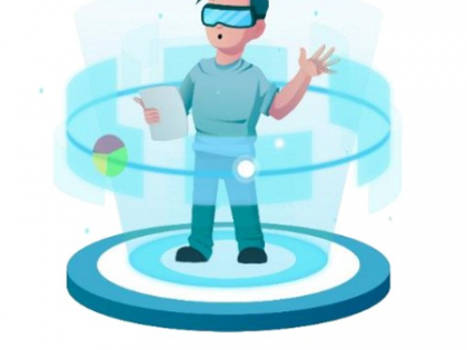 Indian media and entertainment sector projected to cross $100 billion by 2030 | Indian media and entertainment sector projected to cross $100 billion by 2030