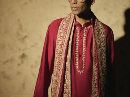 Karan Johar sends his love & blessings for Rajkummar Rao and Patralekhaa’s little one | Karan Johar sends his love & blessings for Rajkummar Rao and Patralekhaa’s little one Karan Johar sends his love & blessings for Rajkummar Rao and Patralekhaa’s little one | Karan Johar sends his love & blessings for Rajkummar Rao and Patralekhaa’s little one