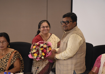 Tripura MLAs' delegation visits Gujarat Assembly for a five-day study tour | Tripura MLAs' delegation visits Gujarat Assembly for a five-day study tour Tripura MLAs' delegation visits Gujarat Assembly for a five-day study tour | Tripura MLAs' delegation visits Gujarat Assembly for a five-day study tour