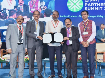 SECI, Andhra Pradesh finalise 1,200 MWh battery storage system, 50 MW hybrid project | SECI, Andhra Pradesh finalise 1,200 MWh battery storage system, 50 MW hybrid project SECI, Andhra Pradesh finalise 1,200 MWh battery storage system, 50 MW hybrid project | SECI, Andhra Pradesh finalise 1,200 MWh battery storage system, 50 MW hybrid project