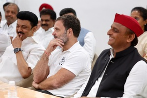 Bihar mandate leaves Congress on weak wicket with regional allies for 2026 poll season | Bihar mandate leaves Congress on weak wicket with regional allies for 2026 poll season Bihar mandate leaves Congress on weak wicket with regional allies for 2026 poll season | Bihar mandate leaves Congress on weak wicket with regional allies for 2026 poll season