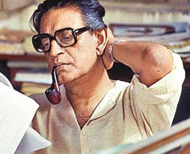 When Satyajit Ray spoke about his story was plagiarised in Hollywood | When Satyajit Ray spoke about his story was plagiarised in Hollywood When Satyajit Ray spoke about his story was plagiarised in Hollywood | When Satyajit Ray spoke about his story was plagiarised in Hollywood