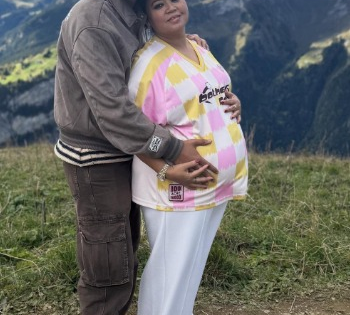 Pregnant Bharti Singh reveals her sugar levels have rapidly increased, expresses concern for the baby | Pregnant Bharti Singh reveals her sugar levels have rapidly increased, expresses concern for the baby Pregnant Bharti Singh reveals her sugar levels have rapidly increased, expresses concern for the baby | Pregnant Bharti Singh reveals her sugar levels have rapidly increased, expresses concern for the baby