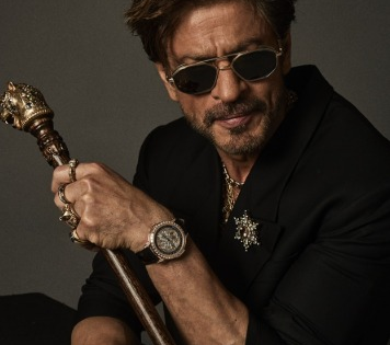 Shah Rukh Khan: 'Humbling & deeply touching to have a landmark in Dubai carry my name' | Shah Rukh Khan: 'Humbling & deeply touching to have a landmark in Dubai carry my name' Shah Rukh Khan: 'Humbling & deeply touching to have a landmark in Dubai carry my name' | Shah Rukh Khan: 'Humbling & deeply touching to have a landmark in Dubai carry my name'