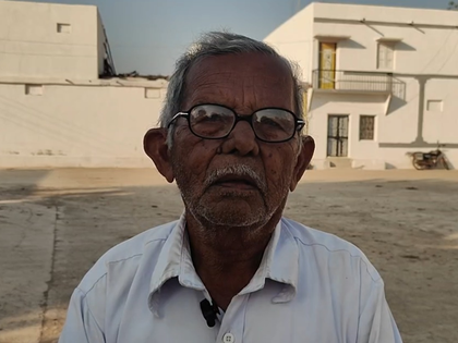 Gujarat: How a small village in Amreli became fully solar-powered community | Gujarat: How a small village in Amreli became fully solar-powered community Gujarat: How a small village in Amreli became fully solar-powered community | Gujarat: How a small village in Amreli became fully solar-powered community