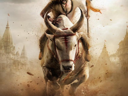 S. S. Rajamouli's magnum opus featuring Mahesh Babu titled ' Varanasi'; Mahesh Babu plays Rudhra in film | S. S. Rajamouli's magnum opus featuring Mahesh Babu titled ' Varanasi'; Mahesh Babu plays Rudhra in film S. S. Rajamouli's magnum opus featuring Mahesh Babu titled ' Varanasi'; Mahesh Babu plays Rudhra in film | S. S. Rajamouli's magnum opus featuring Mahesh Babu titled ' Varanasi'; Mahesh Babu plays Rudhra in film