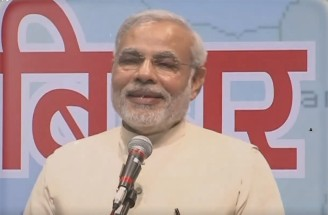 PM Modi's timeless tribute: From Surat's 2012 spotlight to Bihar's 2025 electoral embrace | PM Modi's timeless tribute: From Surat's 2012 spotlight to Bihar's 2025 electoral embrace PM Modi's timeless tribute: From Surat's 2012 spotlight to Bihar's 2025 electoral embrace | PM Modi's timeless tribute: From Surat's 2012 spotlight to Bihar's 2025 electoral embrace