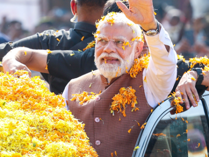 PM’s visit to Coimbatore: 3,000 cops deployed as city gears up for South India Organic Farmers’ summit | PM’s visit to Coimbatore: 3,000 cops deployed as city gears up for South India Organic Farmers’ summit PM’s visit to Coimbatore: 3,000 cops deployed as city gears up for South India Organic Farmers’ summit | PM’s visit to Coimbatore: 3,000 cops deployed as city gears up for South India Organic Farmers’ summit