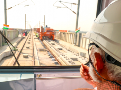 Global investors bet big on India’s 2nd infrastructure wave | Global investors bet big on India’s 2nd infrastructure wave Global investors bet big on India’s 2nd infrastructure wave | Global investors bet big on India’s 2nd infrastructure wave