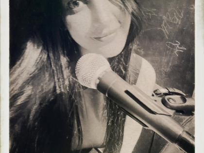 Shruti Haasan drops a throwback video of her beautiful rendition of 'Edge' | Shruti Haasan drops a throwback video of her beautiful rendition of 'Edge' Shruti Haasan drops a throwback video of her beautiful rendition of 'Edge' | Shruti Haasan drops a throwback video of her beautiful rendition of 'Edge'