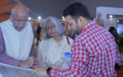 India’s digital innovations bring inclusivity, empowerment at grassroot level | India’s digital innovations bring inclusivity, empowerment at grassroot level India’s digital innovations bring inclusivity, empowerment at grassroot level | India’s digital innovations bring inclusivity, empowerment at grassroot level