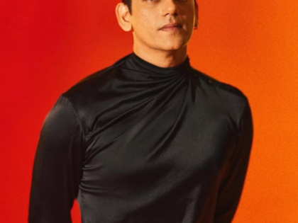 Vijay Varma reveals how praise from Pankaj Tripathi left a lasting impact | Vijay Varma reveals how praise from Pankaj Tripathi left a lasting impact Vijay Varma reveals how praise from Pankaj Tripathi left a lasting impact | Vijay Varma reveals how praise from Pankaj Tripathi left a lasting impact