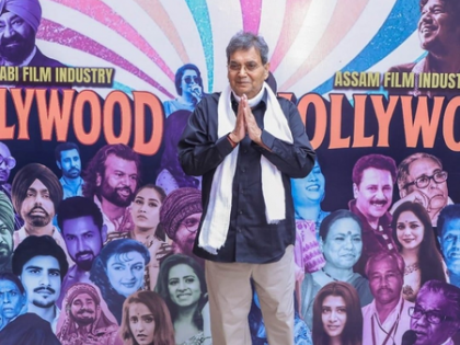 Subhash Ghai says calling ‘Bollywood a copy of Hollywood’ is an insult to Hindi cinema legends | Subhash Ghai says calling ‘Bollywood a copy of Hollywood’ is an insult to Hindi cinema legends Subhash Ghai says calling ‘Bollywood a copy of Hollywood’ is an insult to Hindi cinema legends | Subhash Ghai says calling ‘Bollywood a copy of Hollywood’ is an insult to Hindi cinema legends